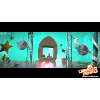  LittleBigPlanet 3 для PlayStation 4