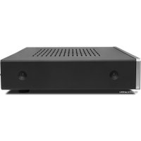 Интегральный усилитель Cambridge Audio AXA35 (серебристый)