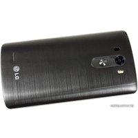 Смартфон LG G3 16GB Black [D855]