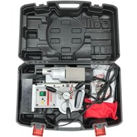 Сверлильный станок Crown магнитный CT32041