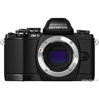 Беззеркальный фотоаппарат Olympus OM-D E-M10 Body