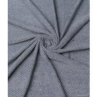 Плед Bambim Home 200х220 (синий)
