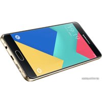 Телефон Samsung Galaxy A9 (2016) Champagne Gold [A9000]