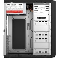 Корпус HAFF 2801-U3 500W