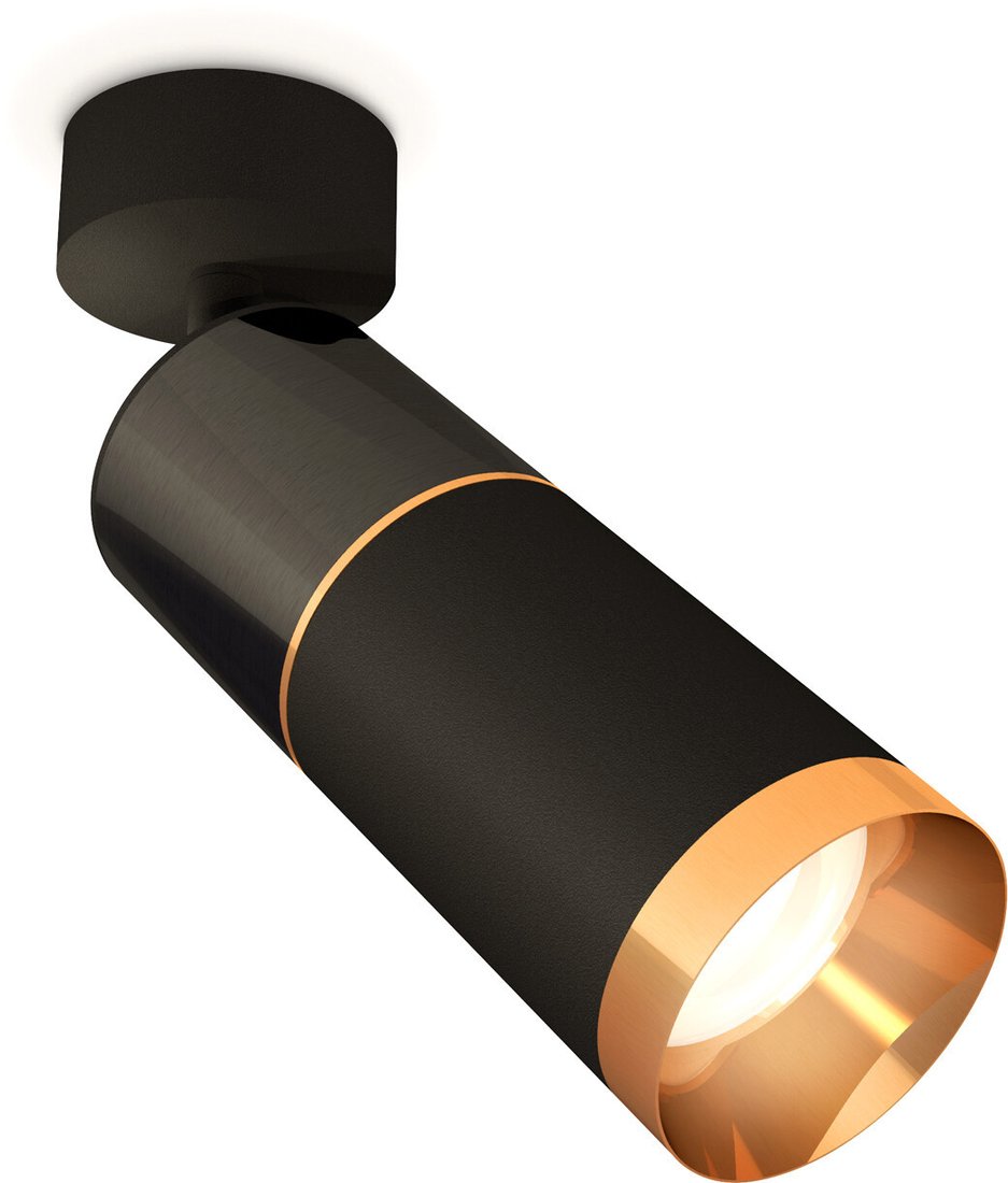 

Спот Ambrella light Techno spot XM6313014 SBK/DCH/PYG
