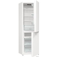 Холодильник Gorenje NRK6191PW4