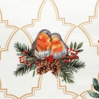 Скатерть Этель Robin 144x110 7321844