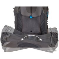 Туристический рюкзак Thule Guidepost 65 л [206502]