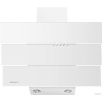 Кухонная вытяжка MAUNFELD Cascada Trio 60 (белый)