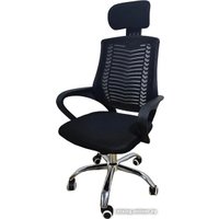 Офисное кресло King Style Наоми (хром)