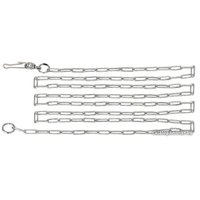 Уличная привязь Triol 11041004 4 мм