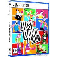  Just Dance 2021 для PlayStation 5