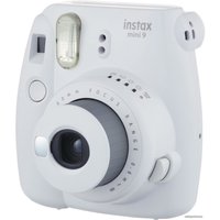 Фотоаппарат Fujifilm Instax Mini 9 (белый)