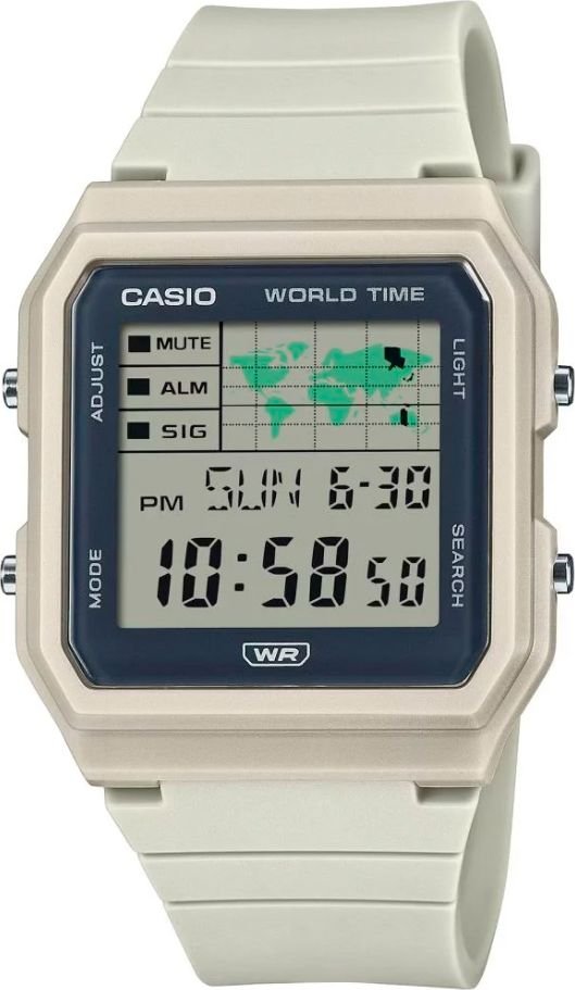 

Наручные часы Casio LF-30W-8ADF