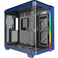 Корпус Montech King 95 (синий)