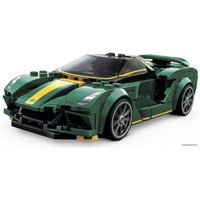 Конструктор LEGO Speed Champions 76907 Lotus Evija