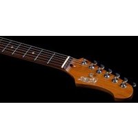 Электрогитара JET JJ-350 Baritone Moonburst