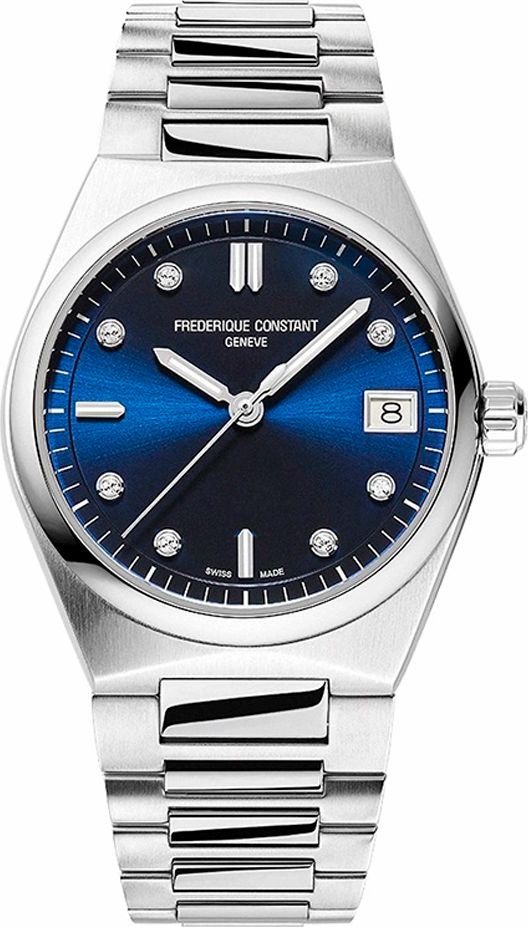 

Наручные часы Frederique Constant FC-240ND2NH26B