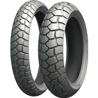 Внедорожные мотошины Michelin Anakee Adventure 120/70R19 60V TL/TT Front