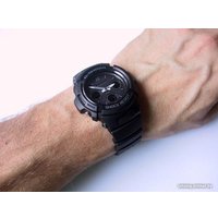 Наручные часы Casio AWG-M100B-1A