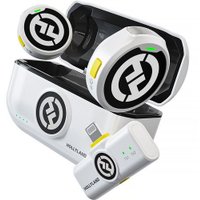 Радиосистема Hollyland LARK M2 Mobile Lightning (белый)