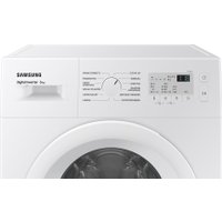 Стиральная машина Samsung WW60A3120WH/EO