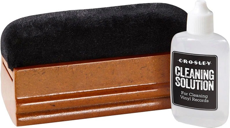 

Комплект для очистки Crosley AC20