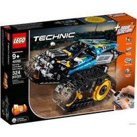 Конструктор LEGO Technic 42095 Скоростной вездеход с ДУ