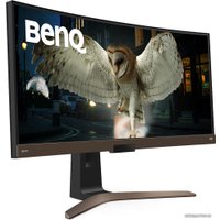 Монитор BenQ Mobiuz EW3880R