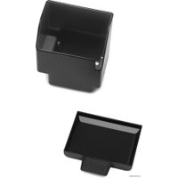 Кофемашина Polaris PACM 2065AC (черный) в Могилеве