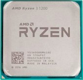 AMD Ryzen 3 1200 (BOX)