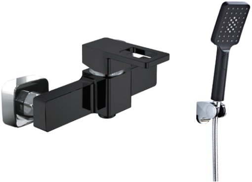 Смеситель Vieir V353561-C