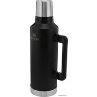Термос Stanley Classic 2.3л 10-07935-002 (черный)