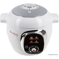 Мультиварка-скороварка Moulinex Cook4Me CE7011