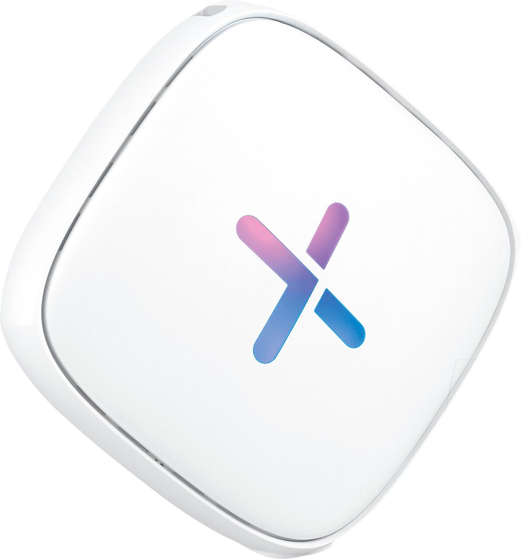 

Wi-Fi роутер Zyxel Multy U (2 шт.)