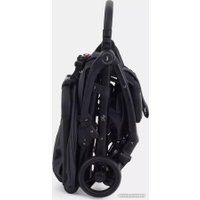 Коляска прогулочная «книга» Rant Sky RA400 (graphite)