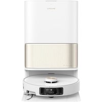 Робот-пылесос Dreame L40 Ultra (евровилка, белый)