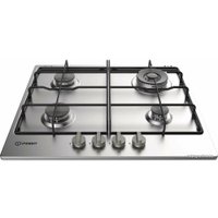 Варочная панель Indesit THPM 642 W/IX/I