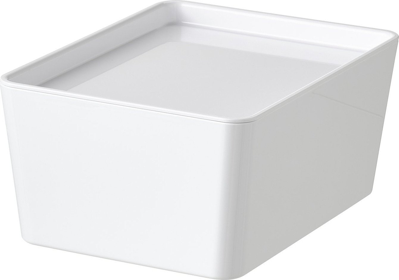 Коробка для хранения Ikea Kuggis s99561153
