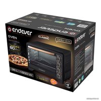 Мини-печь Endever Danko 4036