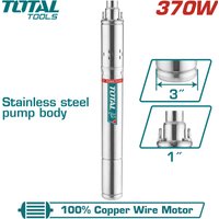 Скважинный насос Total TSWP3701 в Орше