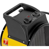 Электрическая тепловая пушка Denzel DHC 5-400