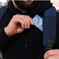 Городской рюкзак XD Design Bobby Soft P705-795