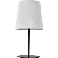 Настольная лампа ESCADA 190001/B/1T E27x40W ES0002702 (черный)
