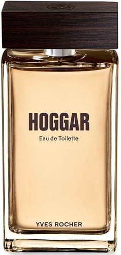 Туалетная вода Yves Rocher Хоггар EdT (100 мл)