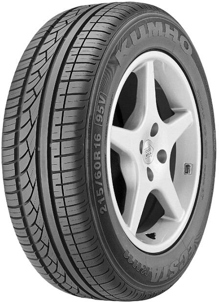 

Летние шины Kumho Ecsta KH11 155/60R15 74T