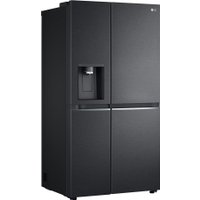 Холодильник side by side LG DoorCooling+ GC-L257CBEV