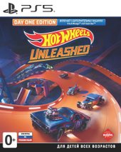 Hot Wheels Unleashed. Day One Edition