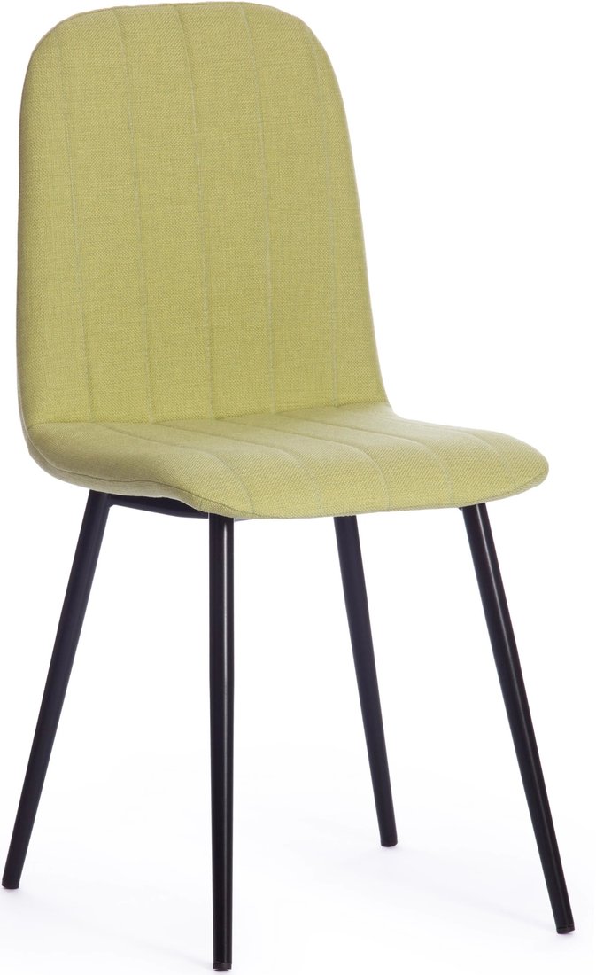 

Стул TetChair ARC (фисташковый 64/черный)