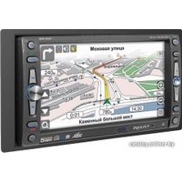 СD/DVD-магнитола Prology MDN-2650T